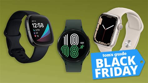black friday smartwatch